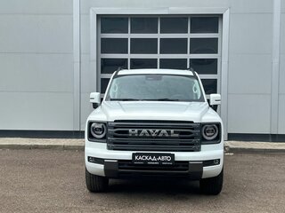 2026 Haval H9 II, белый, 5299000 рублей, вид 2