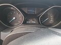 2011 Ford Focus III, белый - вид 11