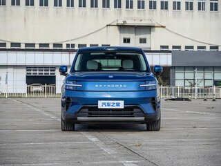 2026 Xiaomi Skynomad N90, синий, 12480000 рублей, вид 5