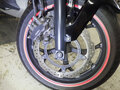 2012 Honda NC 700S, чёрный, 590000 рублей - вид 7