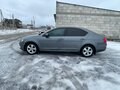 2014 Skoda Octavia III (A7), серый, 1480000 рублей - вид 6