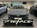 2026 Geely Preface I, серый - вид 2