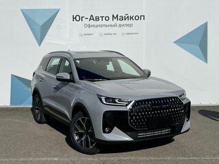 2026 Tenet T7, серый, 2990000 рублей, вид 1