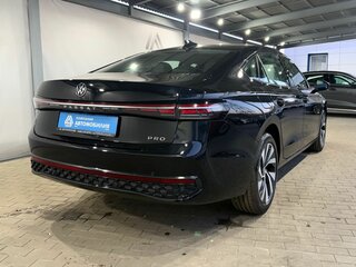 2026 Volkswagen Passat B9, чёрный, 4149000 рублей, вид 5