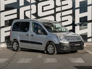 Citroen Berlingo II