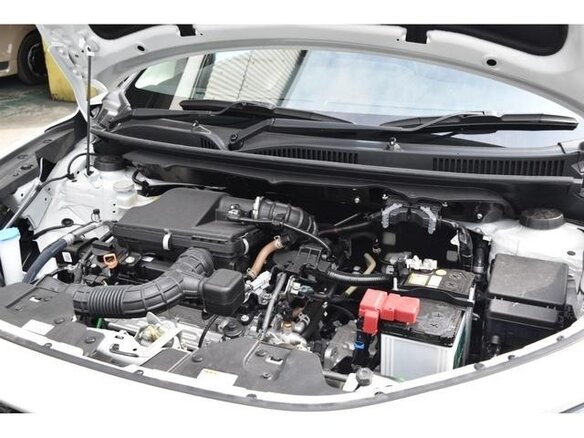 2025 Suzuki Fronx, белый, 1800000 рублей - вид 23