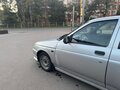 2002 Lada (ВАЗ) 2110, серебристый, 188000 рублей - вид 9