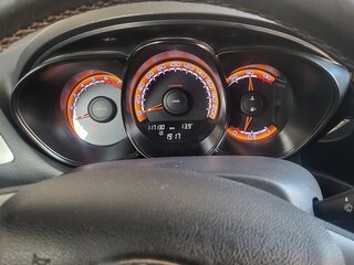 2021 Lada (ВАЗ) Vesta SW I, синий, 1350000 рублей, вид 5
