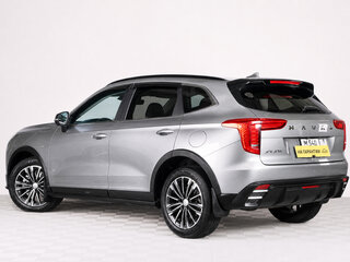 2024 Haval Jolion I Рестайлинг, серый, 1979000 рублей, вид 4