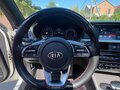 2018 Kia Optima IV Рестайлинг, белый, 1900000 рублей - вид 7