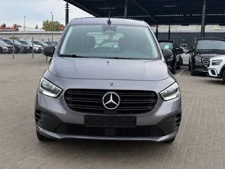 2023 Mercedes-Benz Citan 110 CDI II, серый, 2380000 рублей, вид 1