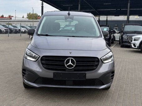 2023 Mercedes-Benz Citan 110 CDI II, серый, 2380000 рублей, вид 1