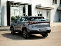 2026 Omoda C5 II, серый, 2602710 рублей