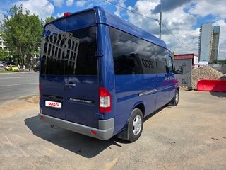 2017 Mercedes-Benz Sprinter Classic, синий, 2380000 рублей, вид 3