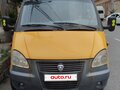 2004 ГАЗ ГАЗель (2705), серебристый, 580000 рублей - вид 3