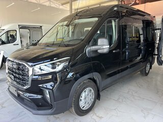 2026 Avior V90, чёрный, 5932800 рублей, вид 1