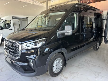 2026 Avior V90, чёрный, 5932800 рублей, вид 1
