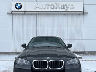 2013 BMW X6 35i I (E71) Рестайлинг, чёрный, 3390000 рублей, вид 1
