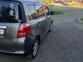 2005 Toyota Ractis I, серый - вид 3