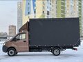2018 ГАЗ ГАЗель Next, коричневый, 2350000 рублей - вид 5