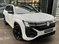2025 Volkswagen Teramont Pro II (China Market), белый, 5800000 рублей - вид 1