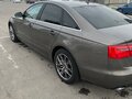 2014 Audi A6 IV (C7), коричневый, 2100000 рублей - вид 5