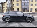 2021 Kia Rio X IV Рестайлинг, чёрный, 1750000 рублей - вид 6