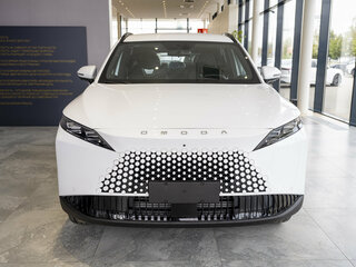2026 Omoda C7, белый, 3800000 рублей, вид 2