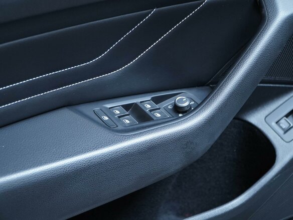 2021 Volkswagen Passat B8 Рестайлинг, серый, 3449999 рублей - вид 20