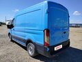 2021 Ford Transit, синий, 2414000 рублей - вид 3