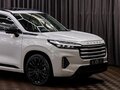 2022 Exeed VX I, белый, 2135000 рублей - вид 7