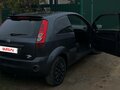 2008 Ford Fiesta Mk5, серый, 290000 рублей - вид 2
