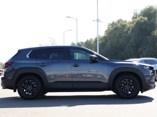 2024 Mazda CX-50, серый, 3760000 рублей, вид 4