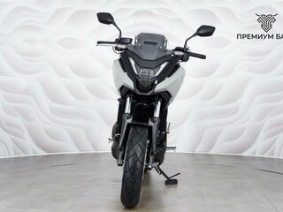 2026 Honda NC 750X, серый, 1499000 рублей, вид 4