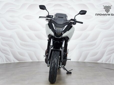 2026 Honda NC 750X, серый, 1499000 рублей, вид 4