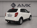 2013 SsangYong Actyon II, белый - вид 5
