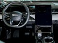 2026 Geely Atlas II, серебристый - вид 11