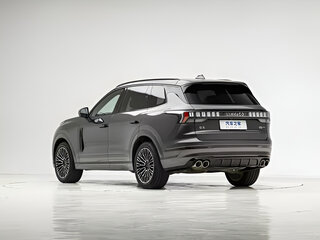 2026 Lynk & Co 09 EM-P, серый, 5490000 рублей, вид 5