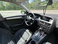 2011 Audi A4 IV (B8), чёрный, 950000 рублей - вид 7