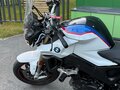 2019 BMW F 800 R, белый, 550000 рублей - вид 5