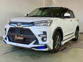 2023 Toyota Raize I, белый - вид 3
