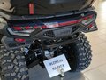 2026 Loncin XWolf 1000, синий, 1164000 рублей - вид 7