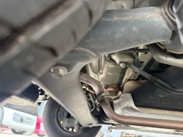 2011 Toyota Wish II, серебристый, 824911 рублей - вид 26