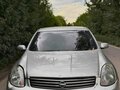 2003 Nissan Skyline XI (V35), серый - вид 1