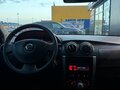 2013 Nissan Almera III (G15), белый, 799000 рублей - вид 10