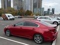 2019 Kia Cerato IV, красный, 1750000 рублей - вид 4