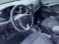 2018 Lada (ВАЗ) Vesta I, чёрный, 890000 рублей - вид 4