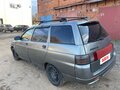 2007 Lada (ВАЗ) 2111, серый, 135000 рублей - вид 3