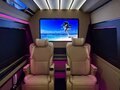 2019 Mercedes-Benz Sprinter, серебристый, 8450000 рублей - вид 5