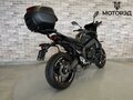 2022 Yamaha MT-09 (FZ-09), чёрный, 1040000 рублей - вид 5